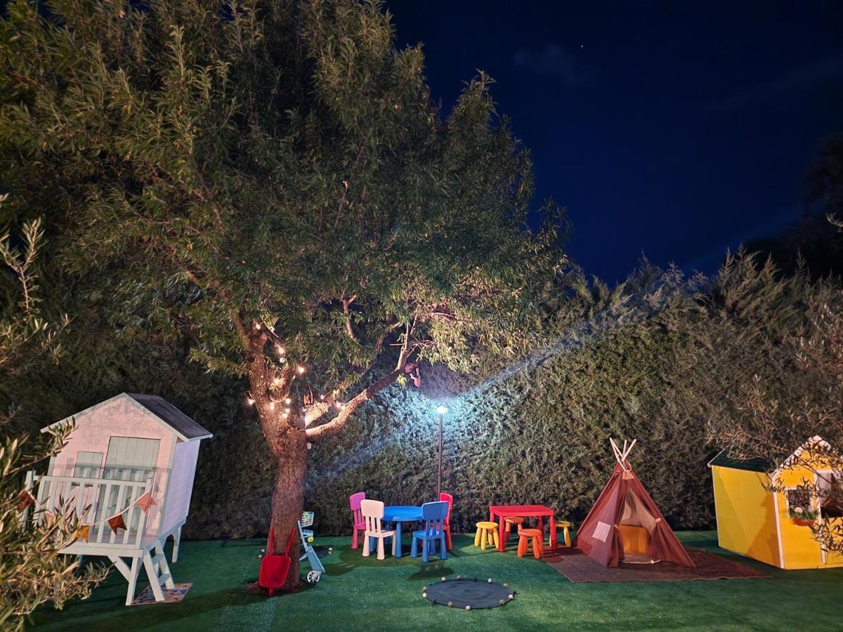 Casa Rural El Canto Del Agua Мальпартида-де-Пласенсия Экстерьер фото